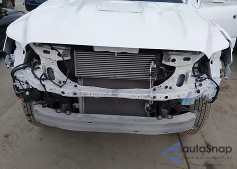 2024 Toyota Tacoma Trd Sport from USA, damaged, VIN 3TMKB5FN2RM000871